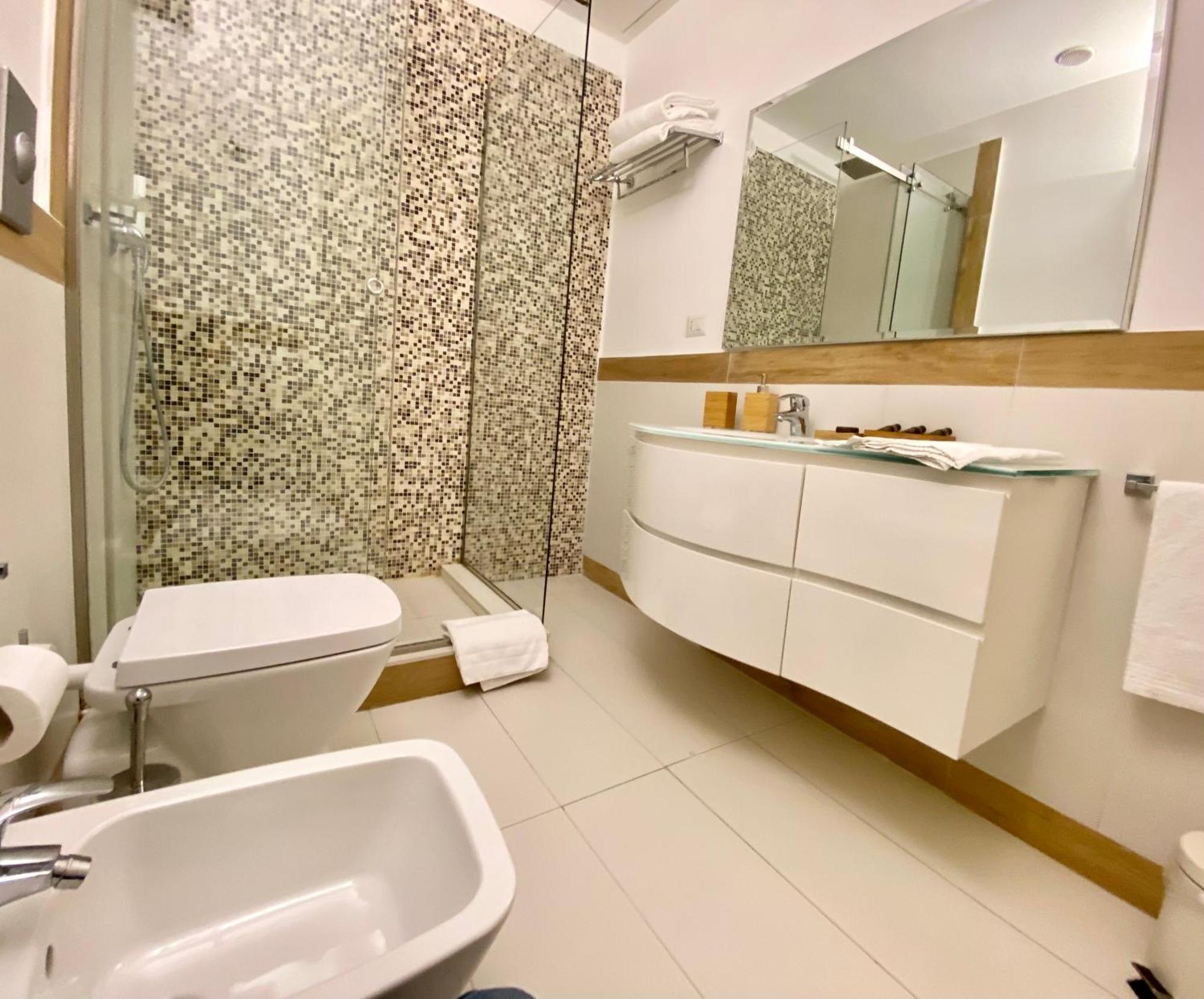נאפולי Palazzo Mele Residence מראה חיצוני תמונה