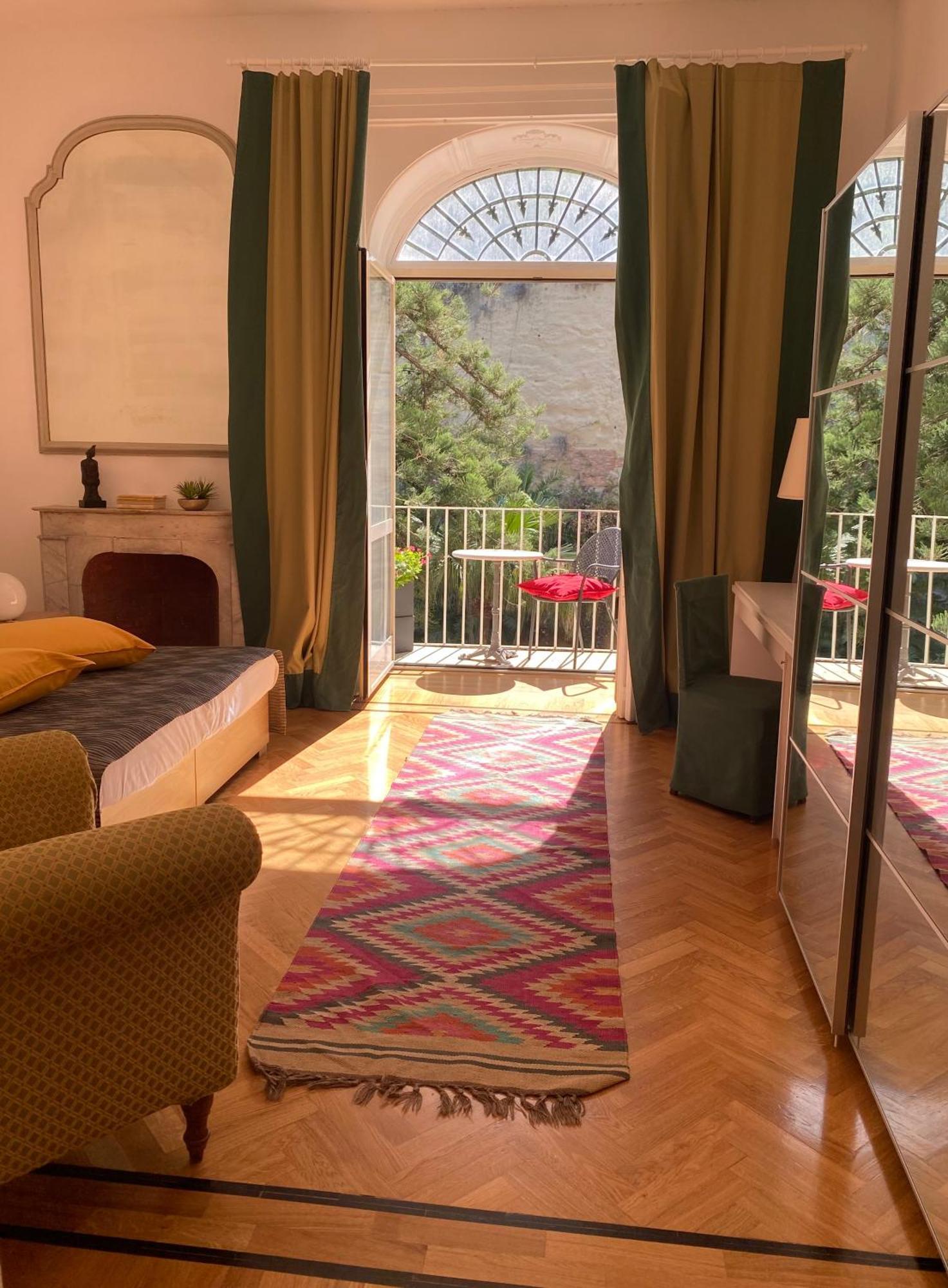 נאפולי Palazzo Mele Residence מראה חיצוני תמונה